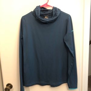 Like new Dri-Fit pullover! Never worn.